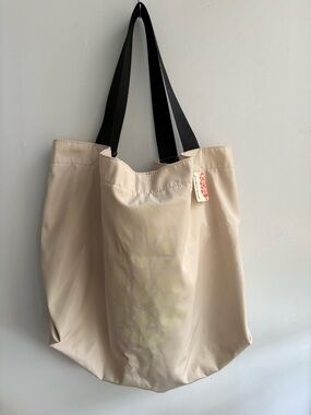 FP Movement Fairweather Tote - NEW with Tags!🔥 Ivory